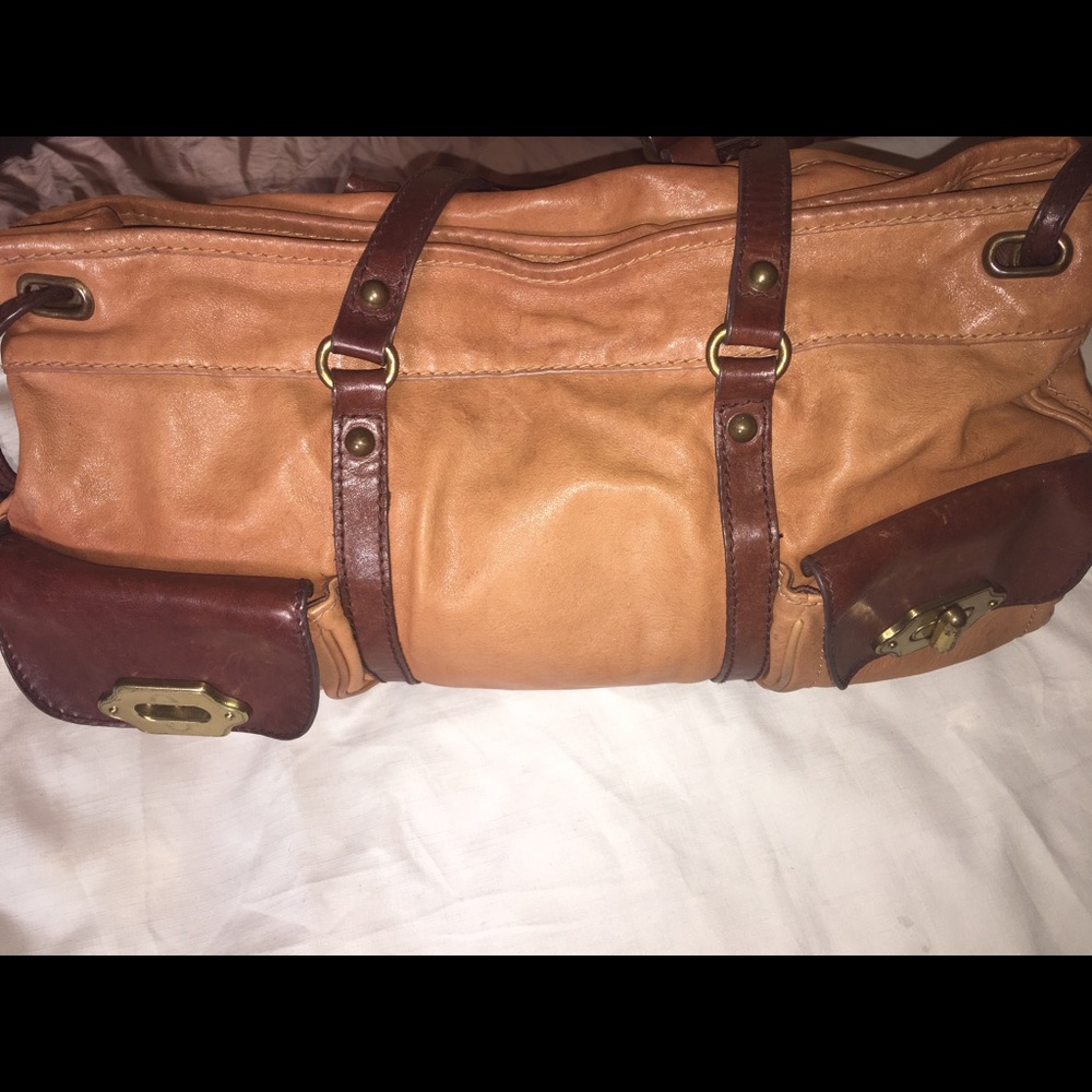 Olivia Harris woman’s bag
